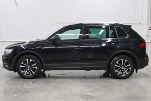 Внедорожник Volkswagen Tiguan 2019 года, 2250000 рублей, Брянск