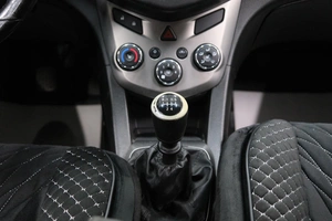 Седан Chevrolet Aveo 2014 года, 689000 рублей, Омск