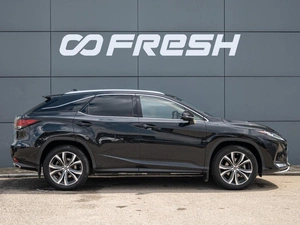 Внедорожник Lexus RX 2020 года, 5120000 рублей, Краснодар