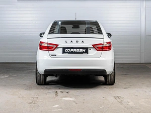 Седан ВАЗ (LADA) Vesta 2016 года, 749000 рублей, Ставрополь