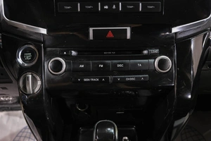 Внедорожник Toyota Land Cruiser 2009 года, 2949000 рублей, Новокузнецк