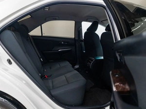Седан Toyota Camry 2015 года, 2150000 рублей, Красноярск