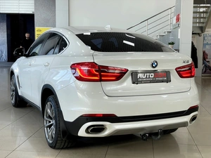 Внедорожник BMW X6 2016 года, 3297000 рублей, Солонцы