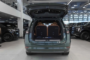 Внедорожник Li Auto L9 2024 года, 7399999 рублей, Москва