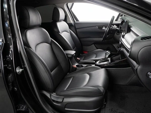 Седан Kia Cerato 2020 года, 1999000 рублей, Тюмень