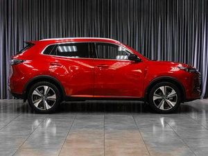 Внедорожник Changan CS55 Plus 2023 года, 1949000 рублей, Тюмень