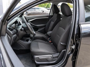 Седан ВАЗ (LADA) Vesta 2018 года, 850000 рублей, Краснодар