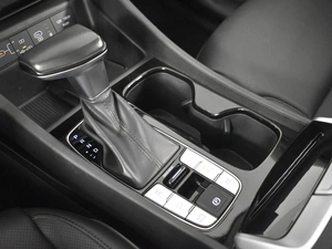Внедорожник Hyundai Tucson 2024 года, 3339100 рублей, Казань