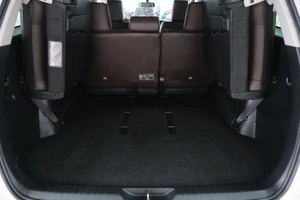 Внедорожник Toyota Fortuner 2019 года, 4219000 рублей, Омск