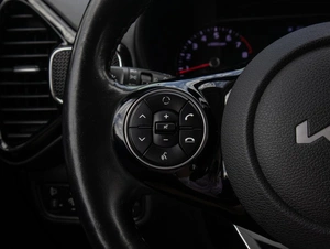 Внедорожник Kia Soul 2021 года, 1889000 рублей, Большой Сочи