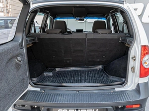 Внедорожник Chevrolet Niva 2019 года, 805000 рублей, Краснодар