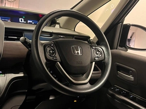 Минивэн Honda Freed 2020 года, 1549000 рублей, Красноярск