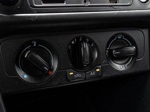 Седан Volkswagen Polo 2015 года, 850000 рублей, Краснодар