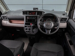 Хетчбэк Toyota Tank 2020 года, 1050000 рублей, Краснодар