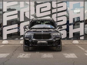 Внедорожник BMW X7 2019 года, 7600000 рублей, Краснодар