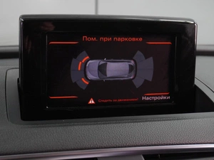 Внедорожник Audi Q3 2014 года, 1699000 рублей, Воронеж