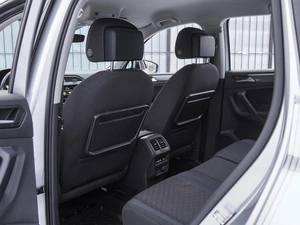 Внедорожник Volkswagen Tiguan 2019 года, 2350000 рублей, Волгоград