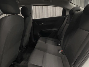 Седан Kia Rio 2020 года, 1150000 рублей, Красноярск