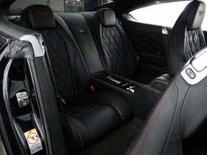 Купе Bentley Continental GT 2011 года, 4449077 рублей, Москва