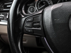 Седан BMW 5 серия 2010 года, 1849000 рублей, Кирилловка