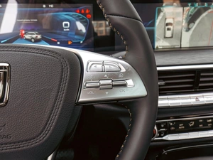 Внедорожник FAW Bestune T77 2024 года, 1980000 рублей, Краснодар