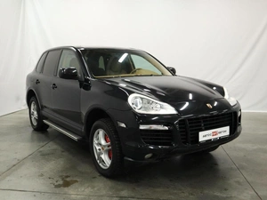 Внедорожник Porsche Cayenne 2008 года, 2680000 рублей, Курск