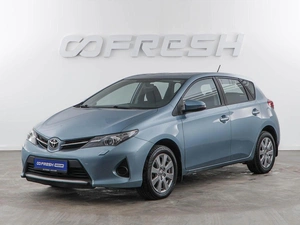 Хетчбэк Toyota Auris 2014 года, 1499050 рублей, Москва