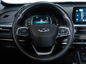 Внедорожник Chery Tiggo 7 Pro 2020 года, 1549000 рублей, Ставрополь