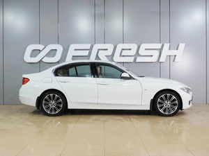 Седан BMW 3 серия 2014 года, 1999000 рублей, Воронеж