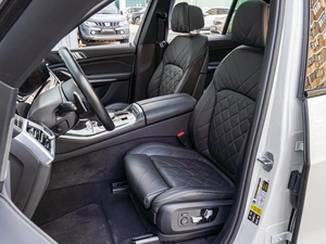 Внедорожник BMW X5 2023 года, 10350000 рублей, Краснодар