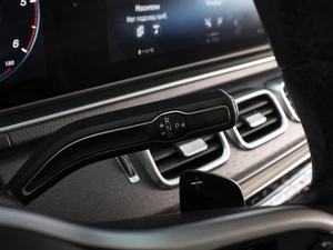 Внедорожник Mercedes-benz GLE-класс Coupe 2020 года, 6580000 рублей, Омск