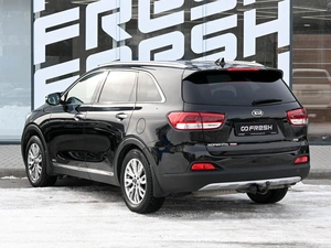 Внедорожник Kia Sorento Prime 2017 года, 2649000 рублей, Волгоград