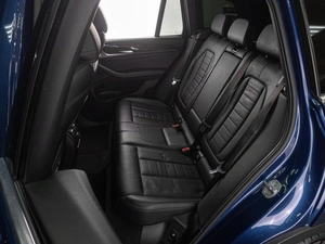 Внедорожник BMW X3 2017 года, 2888000 рублей, Тюмень