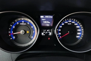 Хетчбэк Hyundai i30 2015 года, 1090000 рублей, Солонцы