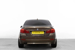 Седан BMW 5 серия 2011 года, 1999000 рублей, Барнаул