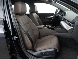 Седан BMW 5 серия 2025 года, 8783055 рублей, Москва