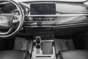 Внедорожник Chery Tiggo 7 Pro 2022 года, 1499000 рублей, Барнаул