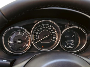 Седан Mazda 6 2013 года, 1390000 рублей, Краснодар