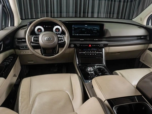 Минивэн Kia Carnival 2020 года, 4269000 рублей, Тюмень