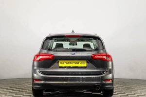 Универсал Ford Focus 2019 года, 1079000 рублей, Пермь