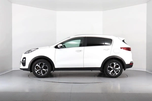Внедорожник Kia Sportage 2019 года, 2150000 рублей, Брянск