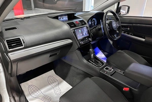 Универсал Subaru Levorg 2018 года, 1797000 рублей, Красноярск