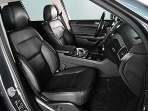 Внедорожник Mercedes-benz GLS-класс 2016 года, 4399000 рублей, Ростов-на-Дону