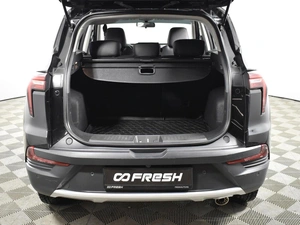 Внедорожник Москвич 3 2023 года, 1398200 рублей, Казань