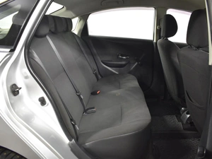 Седан Nissan Almera 2013 года, 649900 рублей, Казань