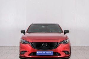 Седан Mazda 6 2015 года, 1949000 рублей, Красноярск