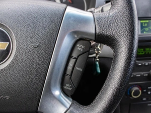 Седан Chevrolet Epica 2008 года, 469000 рублей, Петрозаводск