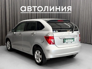 Минивэн Honda Edix 2004 года, 600000 рублей, Красноярск