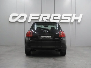 Хетчбэк Toyota Auris 2008 года, 829000 рублей, Воронеж