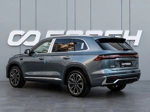 Внедорожник Geely Xingyue L 2026 года, 4330000 рублей, Краснодар